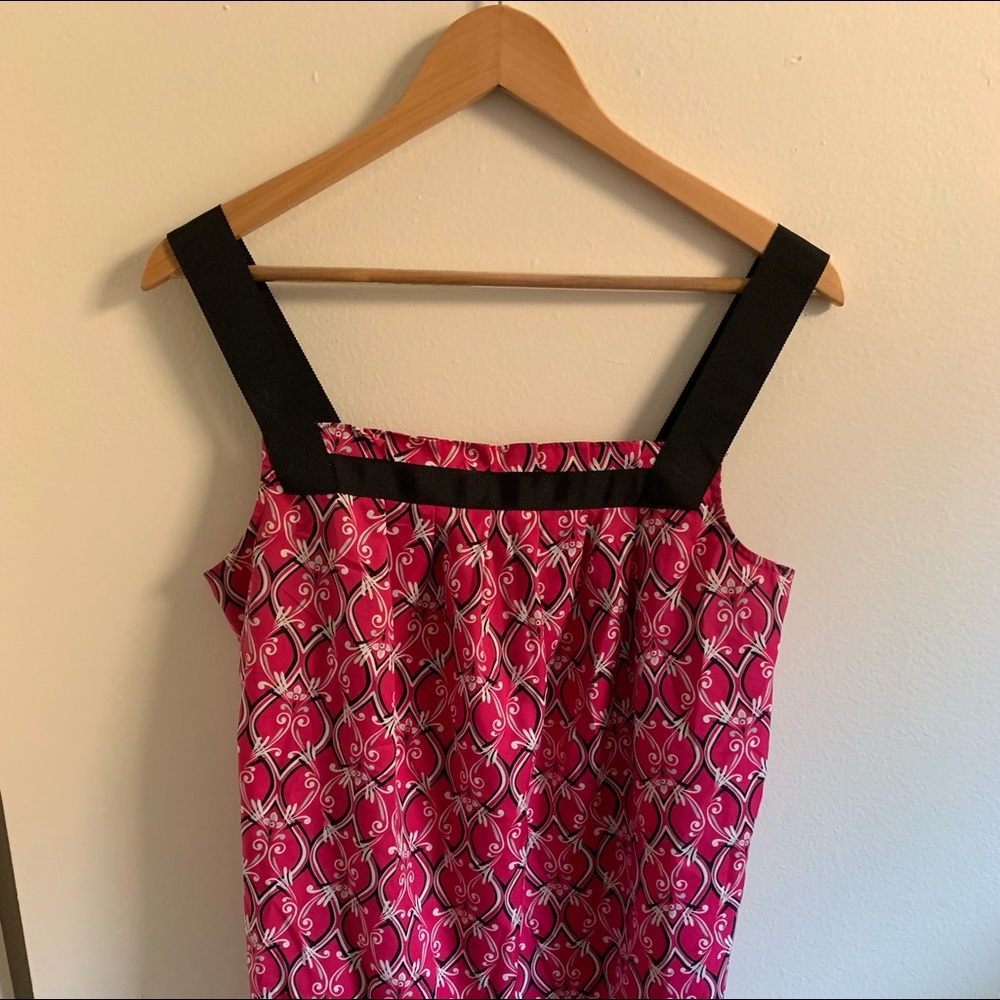LOFT Dressy Tank